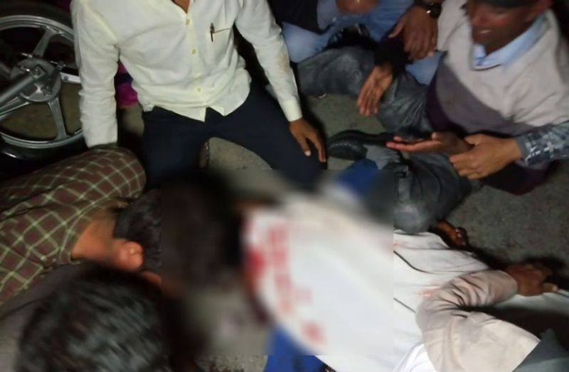 दूल्हे की मौत