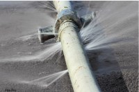   Water Conservation in Jaipur Rajasthan news Wastage of water Save Water