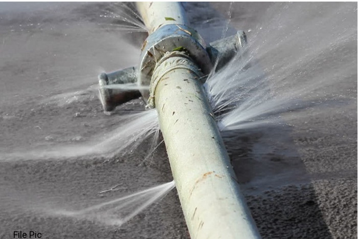   Water Conservation in Jaipur Rajasthan news Wastage of water Save Water