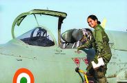 avani chaturvedi