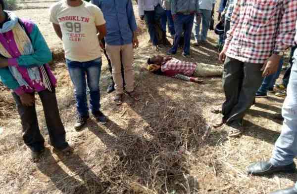 Road accident