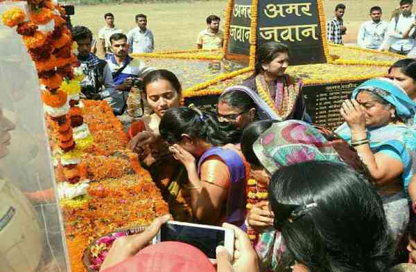 Naxal attack