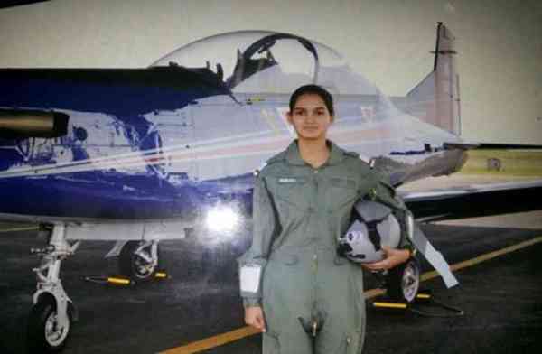 Avni Chaturvedi