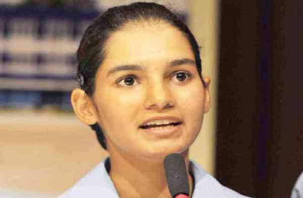 Avni Chaturvedi