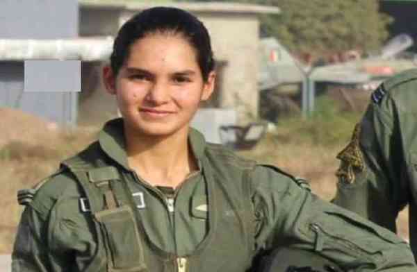 Avni Chaturvedi