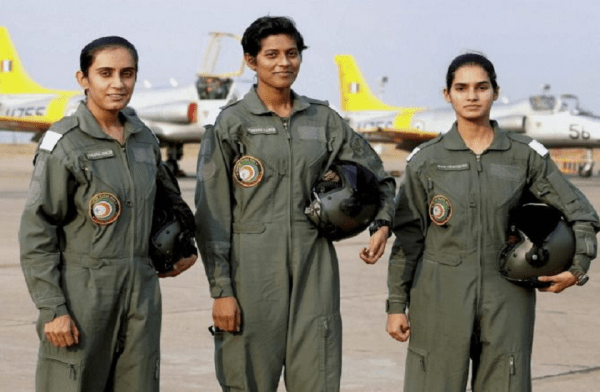 Avni Chaturvedi