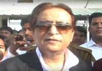 Azam Khan 