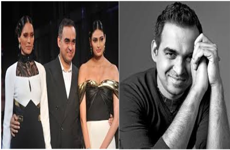 fashion designer bibhu mohapatra