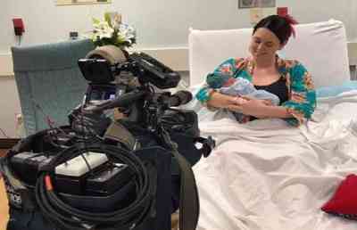 Short video poster image