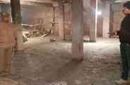 Dalmandi illegal Basement 