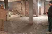 Dalmandi illegal Basement 