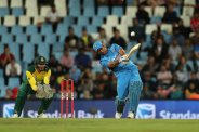 with 44 sixes Dhoni has become worlds 3rd wicket keeper batsman