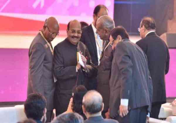 Investor Summit Lucknow,