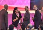 Investor Summit Lucknow,