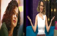 kangana ranuat in politics