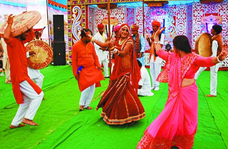 khatushyam fair