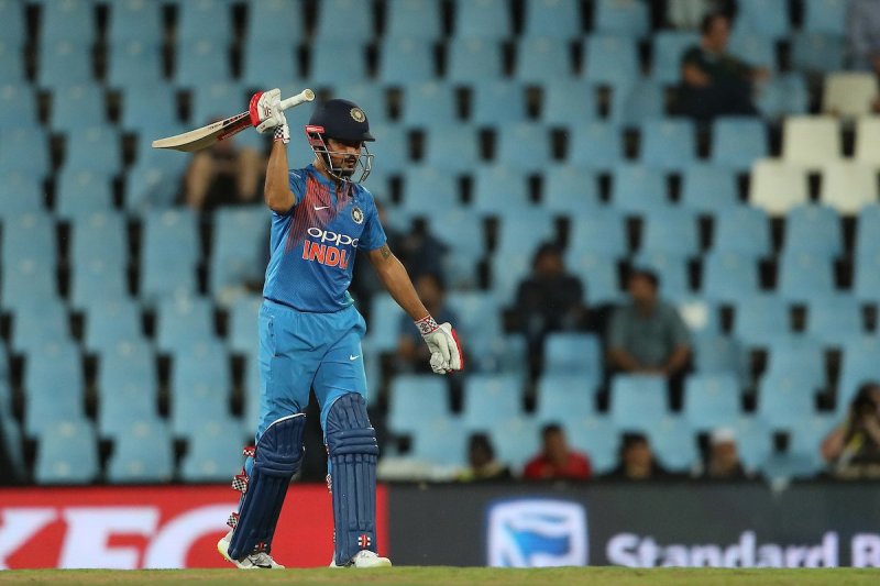 I can perform much better than present said Manish Pandey