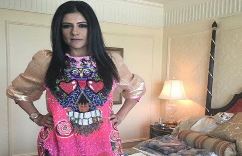 designer namrata joshipura