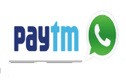 paytm in trouble after whatsapp payment feature announced in india