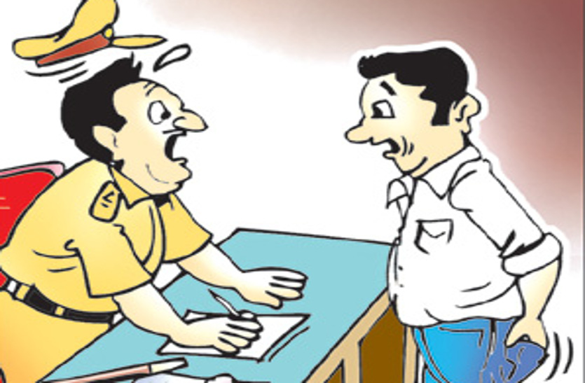 एक माह के भीतर चार से हुई ऑनलाइन ठगी, अज्ञात आरोपी के खिलाफ जुर्म दर्ज