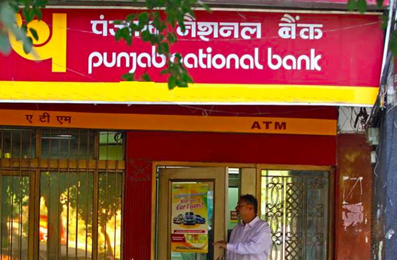 pnb scam