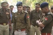 Ghaziabad police