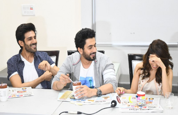 Exclusive: प्यार का पंचनामा से अलग है सोनू की टीटू की स्वीटी