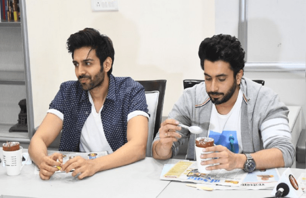 Exclusive: प्यार का पंचनामा से अलग है सोनू की टीटू की स्वीटी