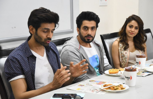 Exclusive: प्यार का पंचनामा से अलग है सोनू की टीटू की स्वीटी