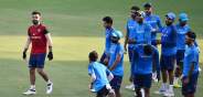 team india