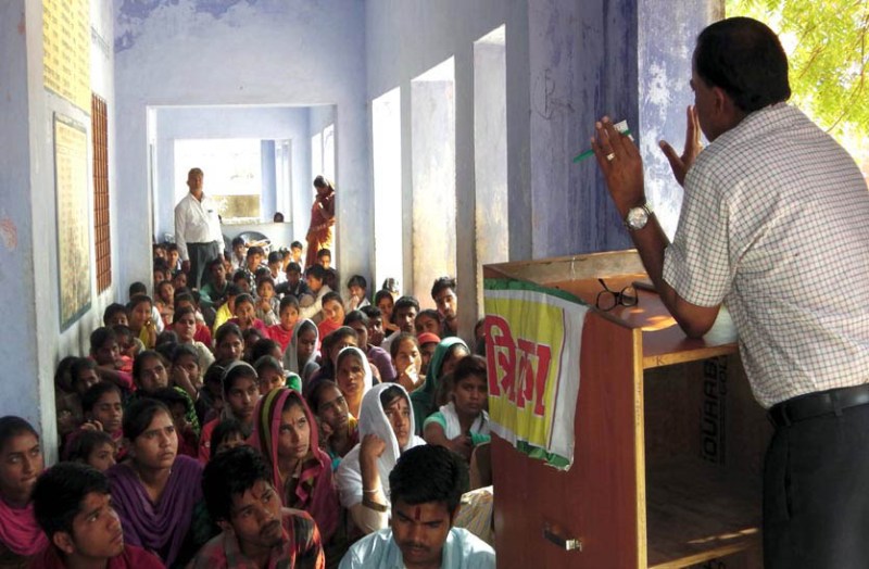 परीक्षा की तैयारी