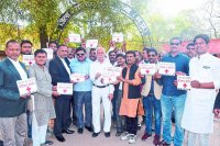 Medical college Demand in Satna Satna big breaking