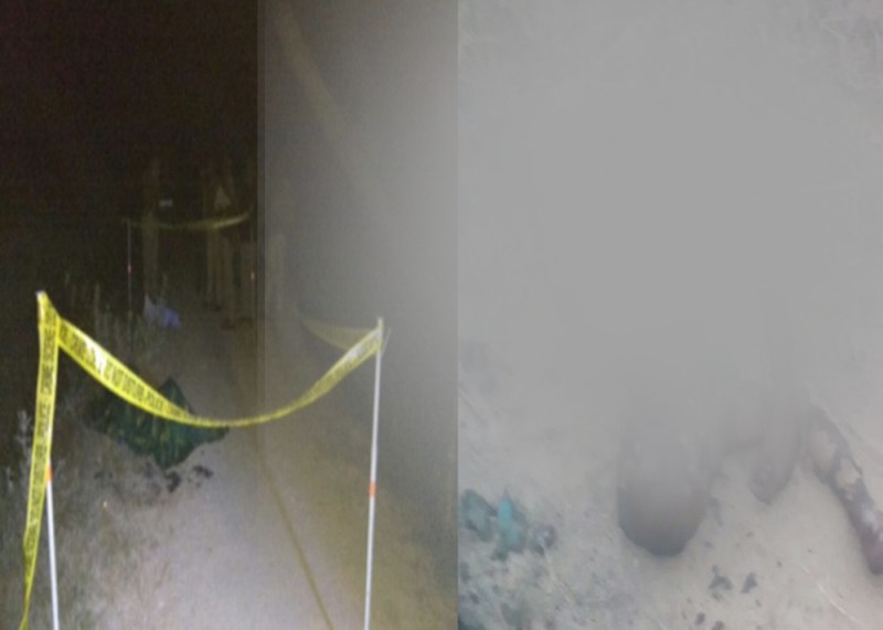 Criminals burnt alive girl in Unnao crime up news