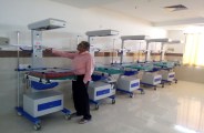 Balod hospital