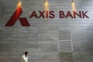 Axis Bank