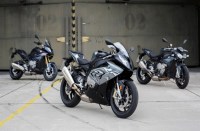 BMW Bikes
