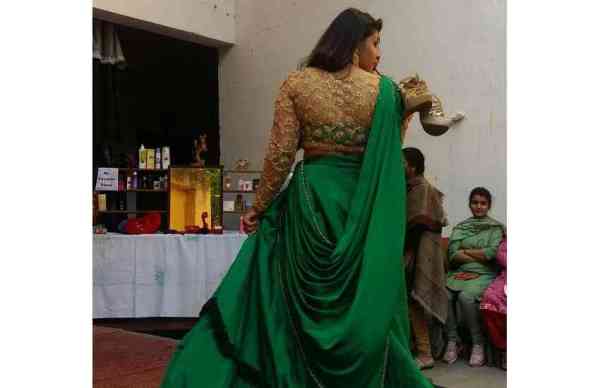 college girl cat walk on the ramp in indian saree fashion show,modeling audition in jabalpur,modeling institute in india,fashion modeling courses,best modeling institute in india,fashion show india,upcoming fashion shows in india 2018,latest fashion show ,college girls on ramp,college girls catwalk,polytechnic college,polytechnic college in jabalpur,polytechnic college girls,polytechnic college girls on ramp,Jabalpur,