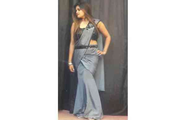 college girl cat walk on the ramp in indian saree fashion show,modeling audition in jabalpur,modeling institute in india,fashion modeling courses,best modeling institute in india,fashion show india,upcoming fashion shows in india 2018,latest fashion show ,college girls on ramp,college girls catwalk,polytechnic college,polytechnic college in jabalpur,polytechnic college girls,polytechnic college girls on ramp,Jabalpur,