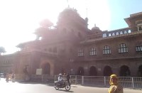 असमाजिक तत्वों के खिलाफ जिला कलेक्टर ने पुलिस को दिए यह निर्देश