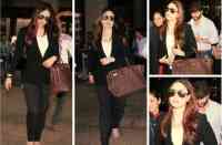 Kareena Kapoor hermes handbag
