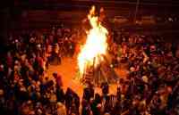 holi puja muhurat, holashtak