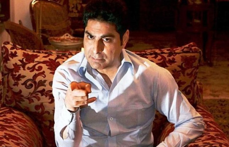 nawab kazim ali