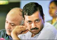 kejriwal