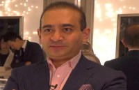 Nirav Modi