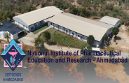 NIPER jobs
