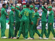 pak team