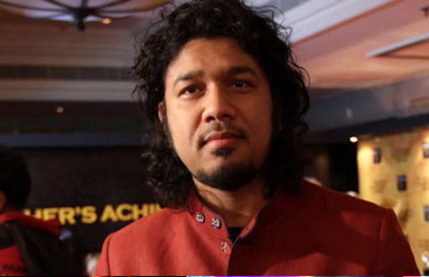 Papon Kiss Controversy Minor Girl Statement Supported Papon