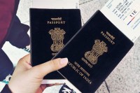 there is no need to go jaipur for making passport