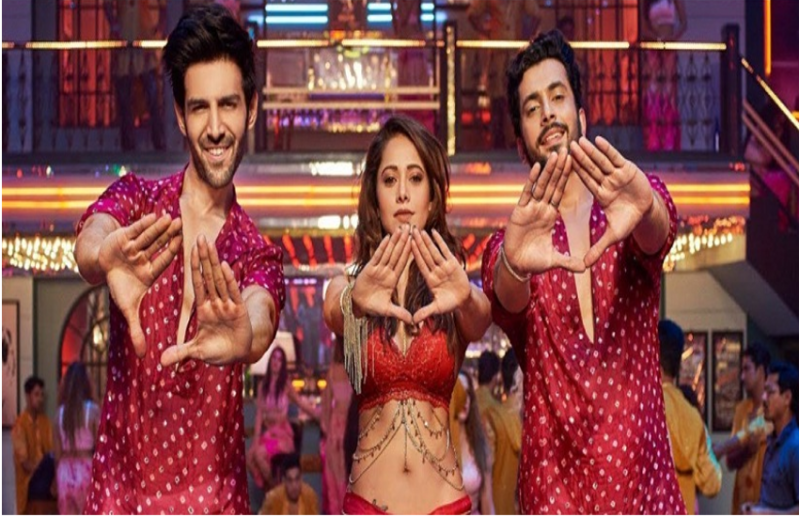 sonu ke Titu ki Sweety