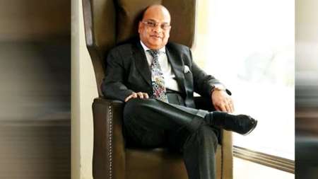 Vikram Kothari scam
